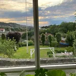 Vakker - Stor Parkeringsplass 10min Fra Appartamento Bergen