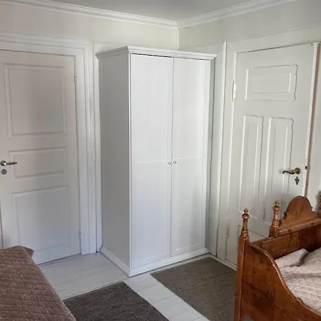 Apartamento Vakker - Stor Parkeringsplass 10min Fra *