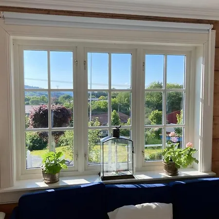 Apartamento Historisk Sjarm - Moderne Komfort 10min Fra Bergen