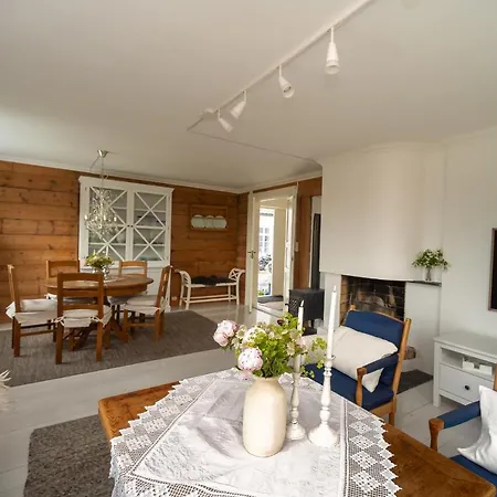 Historisk Sjarm - Moderne Komfort 10min Fra * Bergen