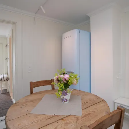 Apartamento Vakker - Stor Parkeringsplass 10min Fra Bergen