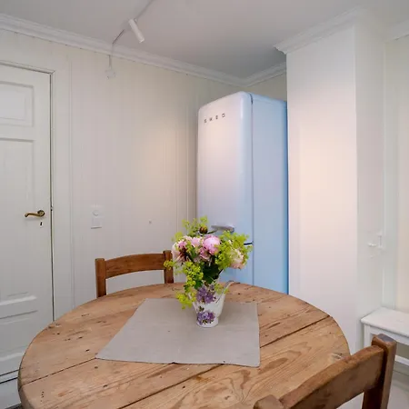 Historisk Sjarm - Moderne Komfort 10min Fra * Bergen